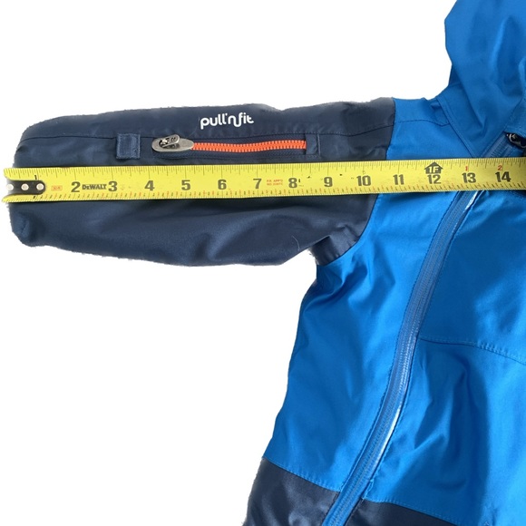 snowsuit for a 18-24 months old. Warm and breathable - Picture 3 of 5